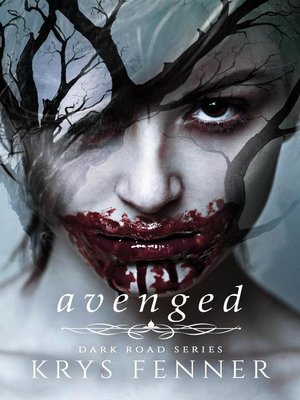 cover image of Avenged